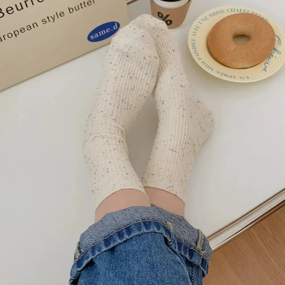 Рисунок 4 - Женские носки в Корейском стиле