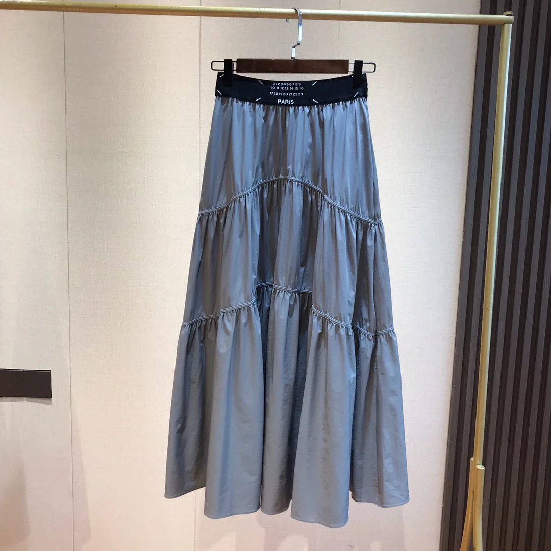 Рисунок 2 - Роскошные Брендовые женские юбки