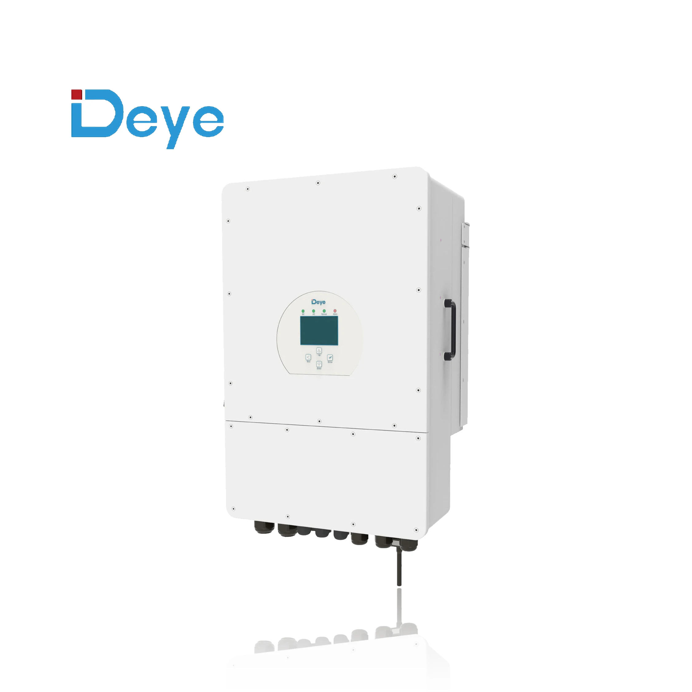 Deye Sun-16K-Sg01Lp1-Eu Deye 12Kw 14Kw 16Kw Inverter Ibrido