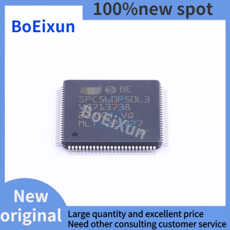 

1piece-5piece/LOT SPC560P50L3 QFP chip car computer board chip