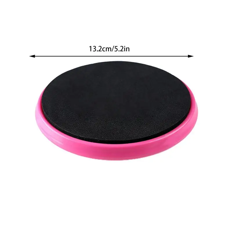 Ballet Turning Board Ballet Pirouette Dance Spinner Disc Dance Equipment With Non-Slip Surfaces For Cheerleaders Dances Gymnasts dance board figure skating spinner disc
