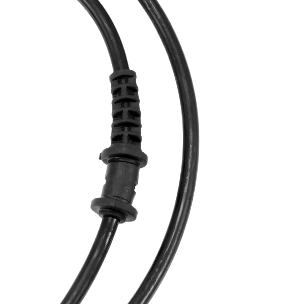 Front Left/Right ABS Wheel Speed Sensor 1pc 2219055700 for MERCEDES-BENZ CL550 CL600 CL63 AMG ML350 GL450 S350 S450 S600