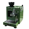 Coffee Machine Professional Italian Coffee Maker Semi Automatic Commercial Coffee Espresso Machine in China 4
