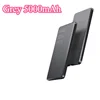 New PD20W 5000mAh Ultra-Slim Portable Charger Power Bank Magnetic Wireless Super Fast Charging Power Bank for IPhone Samsung 4