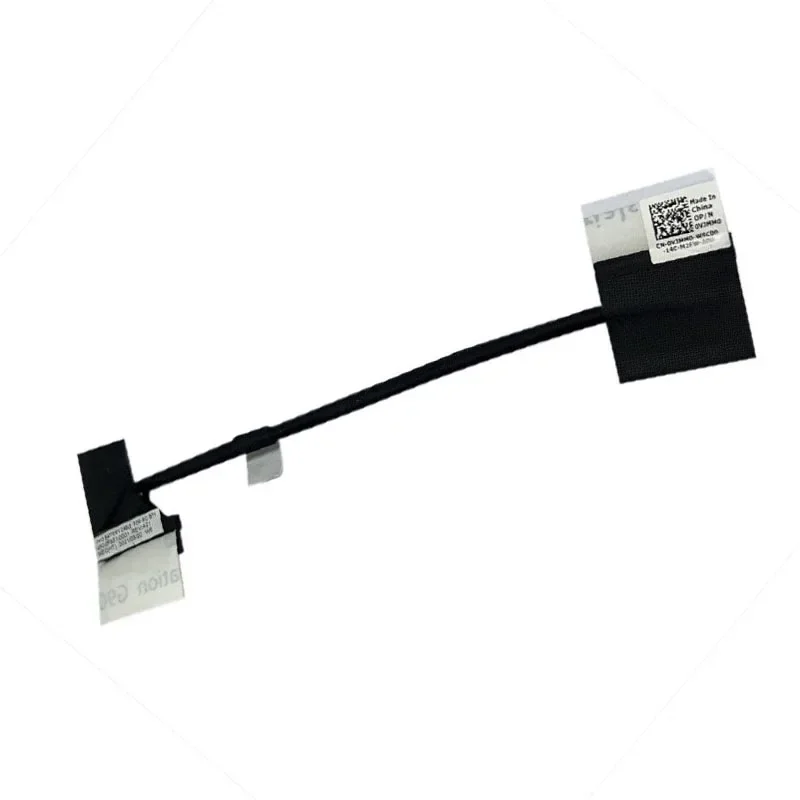 

Кабель питания для ноутбука Dell Latitude 3300 450.0FN07.0001 VJMM0 0VJMM 0