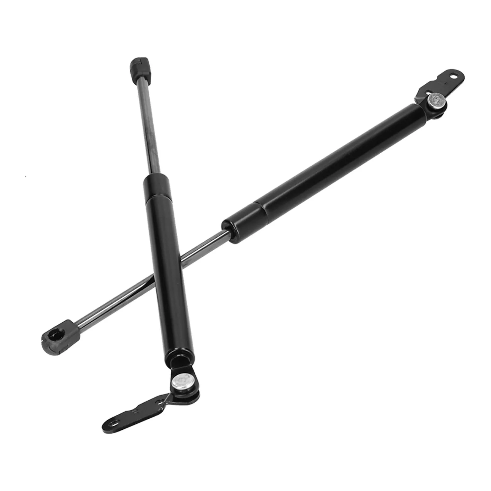 Tailgate Trunk Shock Absorber Gas Shock Strut Hydraulic Lever 2pcs 689600 Replacement for Celica 2000‑2006
