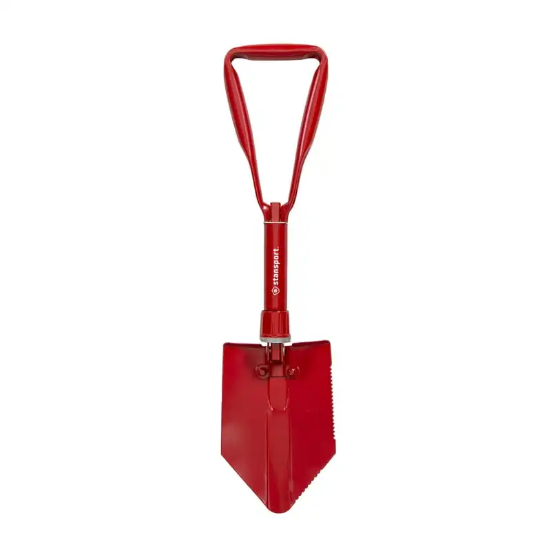 

Folding Shovel - Red Funda barbacoa exterior мангал Grill cover waterproof Bbq grill cover Smoke generator Funda para parr