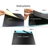 Protective Film For Wacom Digital Graphic Drawing Tablet Pad Screen CTL471 CTL472 CTL672 CTL/H690 PTH650/651 6