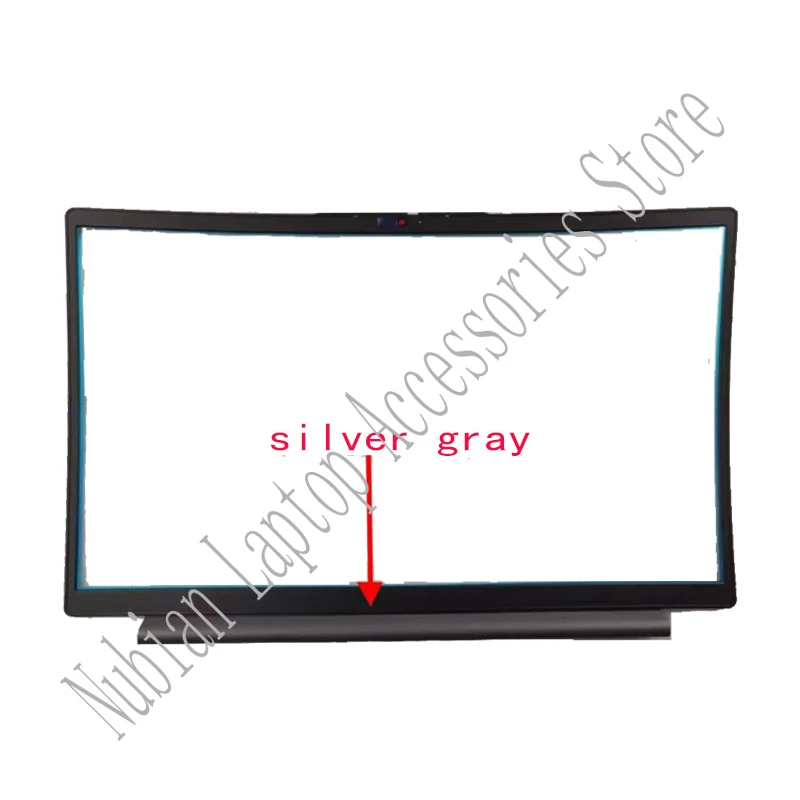 FOR Lenovo IdeaPad 3 15ITL6 15ADA6 15ALC6 15ABA7 2021 Laptop LCD Back Cover/Screen Frame/Palm Rest/Bottom Cover