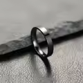 4MM Black