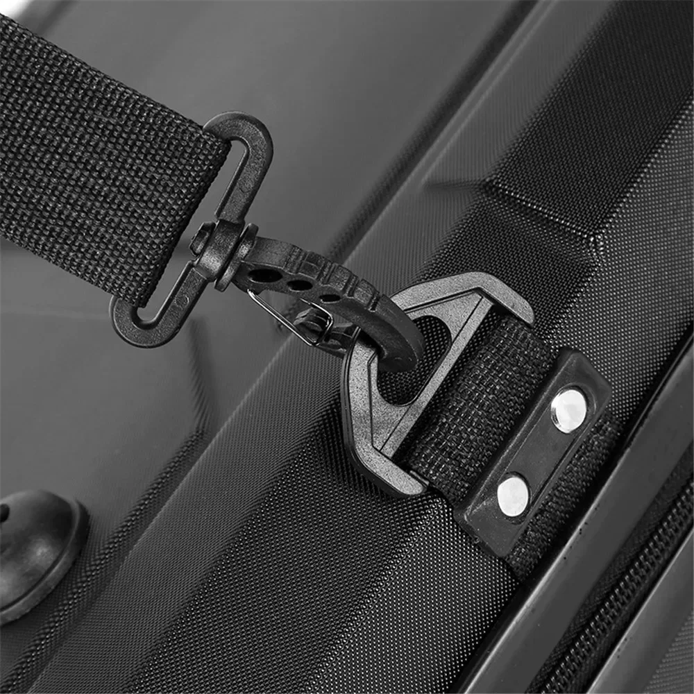 100cm Waterproof Widened Tactical Suitcase Tool Case Box Hard Shell Shockproof Drone Bow Fishing Rod Protect Storage Box 5