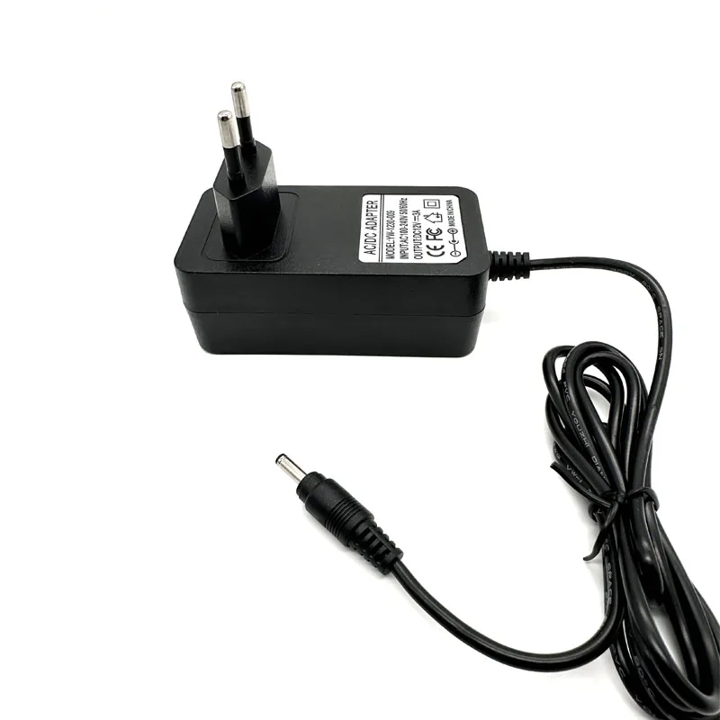 12V 3A Tablet Battery Charger For Jumper Ezbook 2 S4  S6 S5 8256 X3 for Jumper X4 JPE11 EZpad GO 4128 S5 max Chuwi Gemibook Pro 6