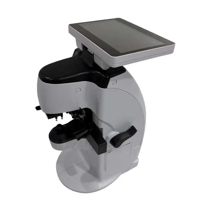 Optometry Equipment Auto lensmeter LM-100 Automatic Focimeter Digital Lensometer For Test Optical Lens Degree