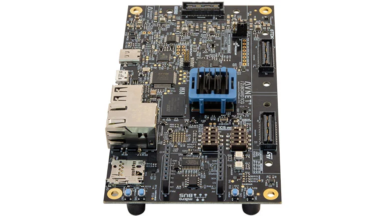 Aes-zub-1cg-dk-g 개발 보드 Zu+ Mpsoc (Zuboard 신규 수입 )