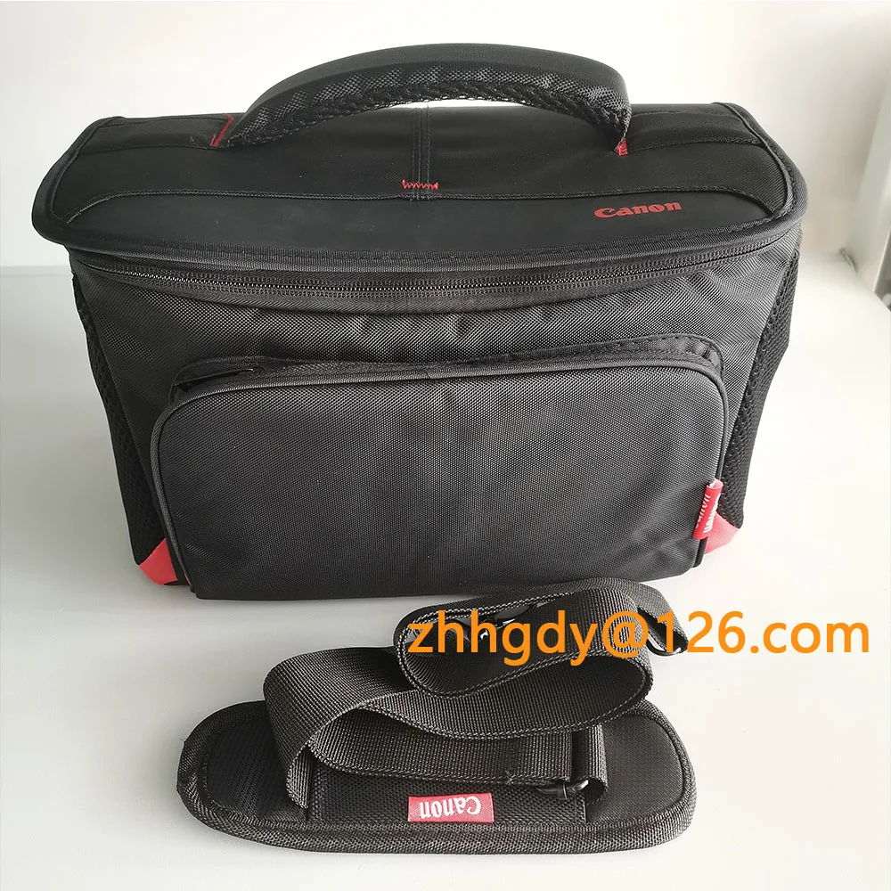 Sumitomo COMWAY Fiber Fusion Machine Package Wear-Resistant Waterproof Anti-Seismic Melt Ftth Special Tool Bag