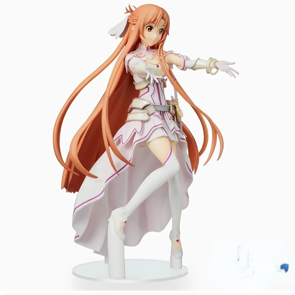 Sword Art Online: Alicization B1 Tapestry [Asuna Yuuki] (Anime Toy) -  HobbySearch Anime Goods Store