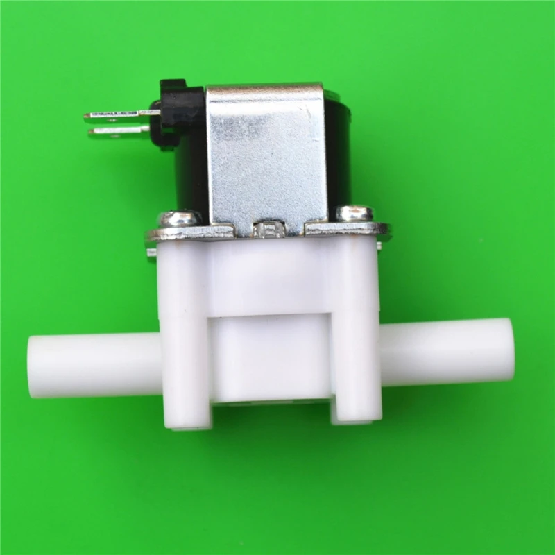 Electric Metal Solenoid for Valve 3/8 inches Normal Close Conntection RO Water Reverse Osmosis System 12V 24V 220V