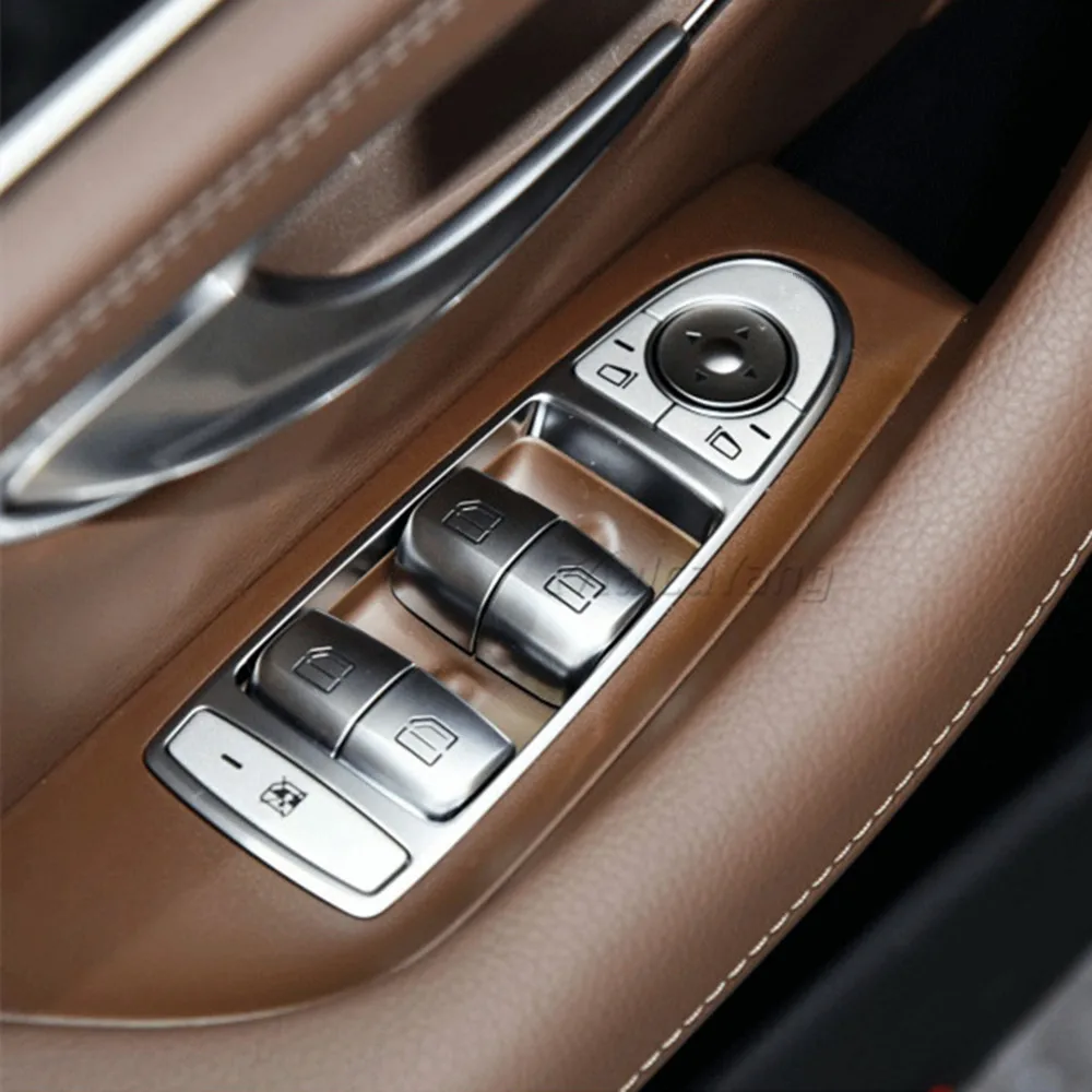 

Переключатель Стеклоподъемника для Mercedes-Benz C CLASS W205 S205 X253 C253 GLC