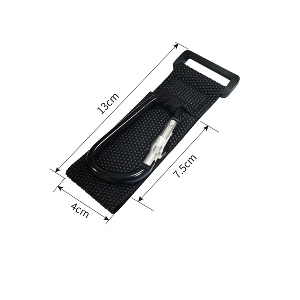 1PCS Universal Hooks Multifunctional Hook Bicycles Electric Vehicle Motorcycles Scooters Baby Carriages Hook Tools