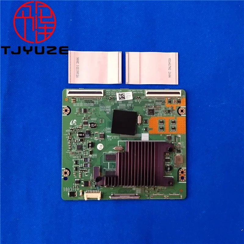삼성 T-CON 보드 UE46ES8000 UE55ES8000 BN95-00582C BN97..
