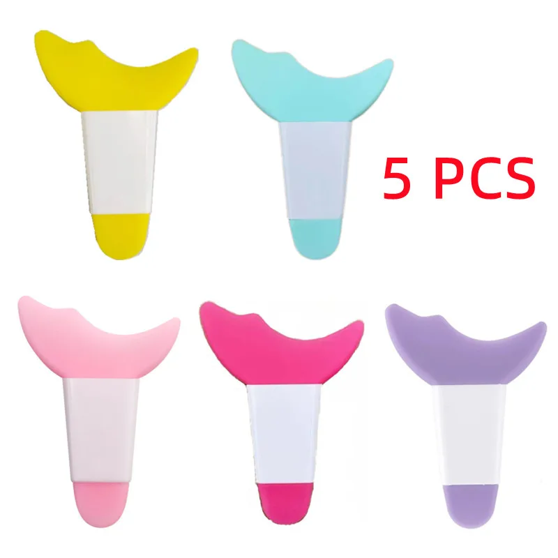 5 PCS