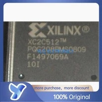 

Оригинальная новая микросхема XC2C512-10PQG20 8I