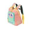 HEAD Star Cartoon Tennis Kids' Backpack Coco Pink Badminton Bag Novak Blue Speed Series 3