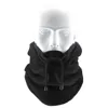 New Quality Cycling Cap Ski Balaclava Winter Windproof Cap Outdoor Hood Cap Cold Padded Hood Beanies Plush Warm Hat 3
