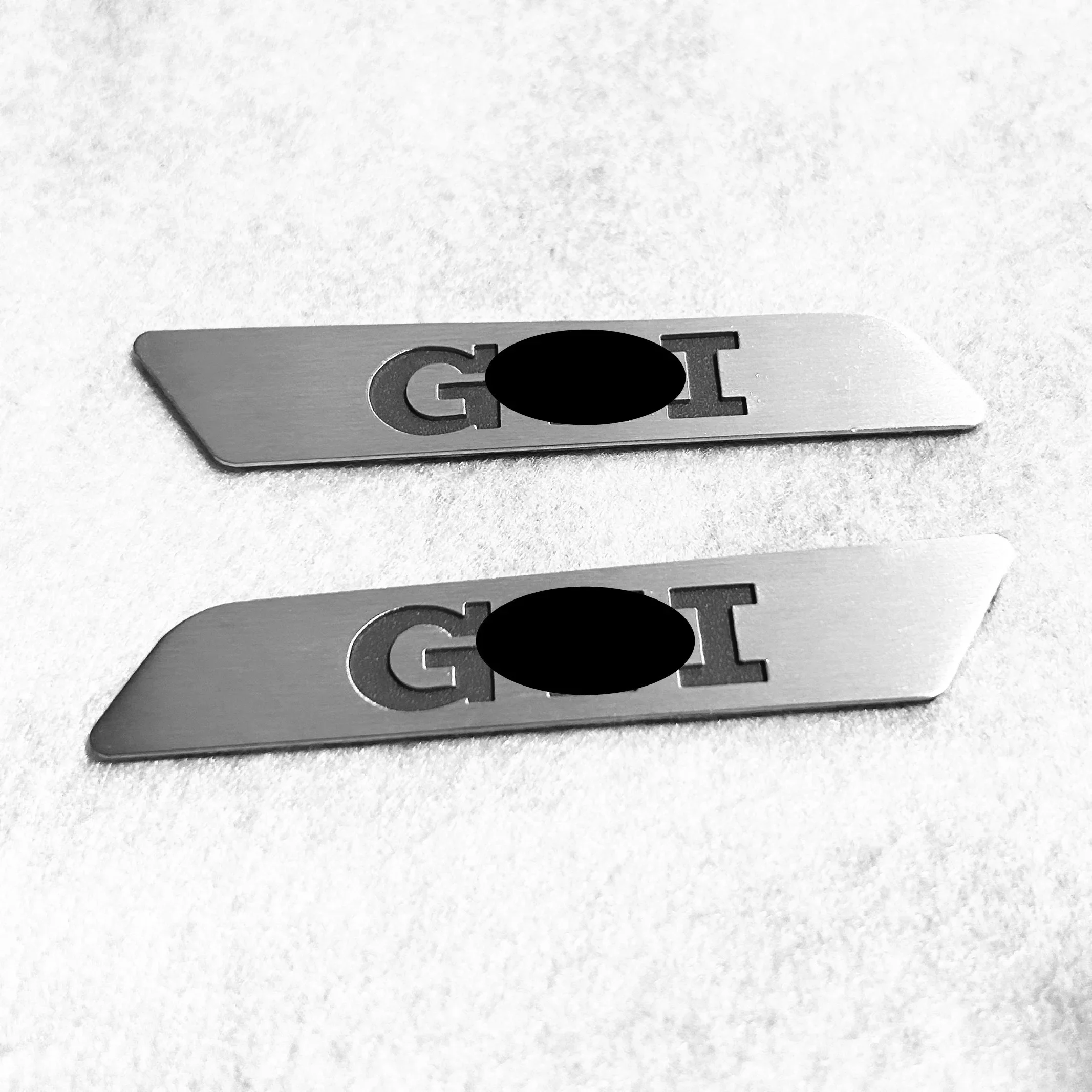 2 piezas de llave de elevación de asiento, inserto de asiento, moldura de ajuste para GOLF5, GOLF6, MK5, MK6, GTI, pegatina decorativa para moldura interior