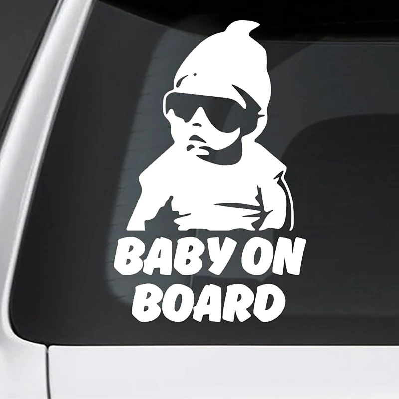 Babyonboard Copy Bumper Sticker Baby On Board Bumper Sticker