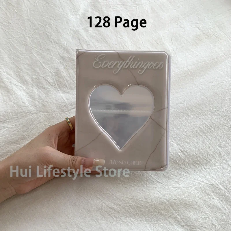 Kpop Photocard Collectors Album and Binder
