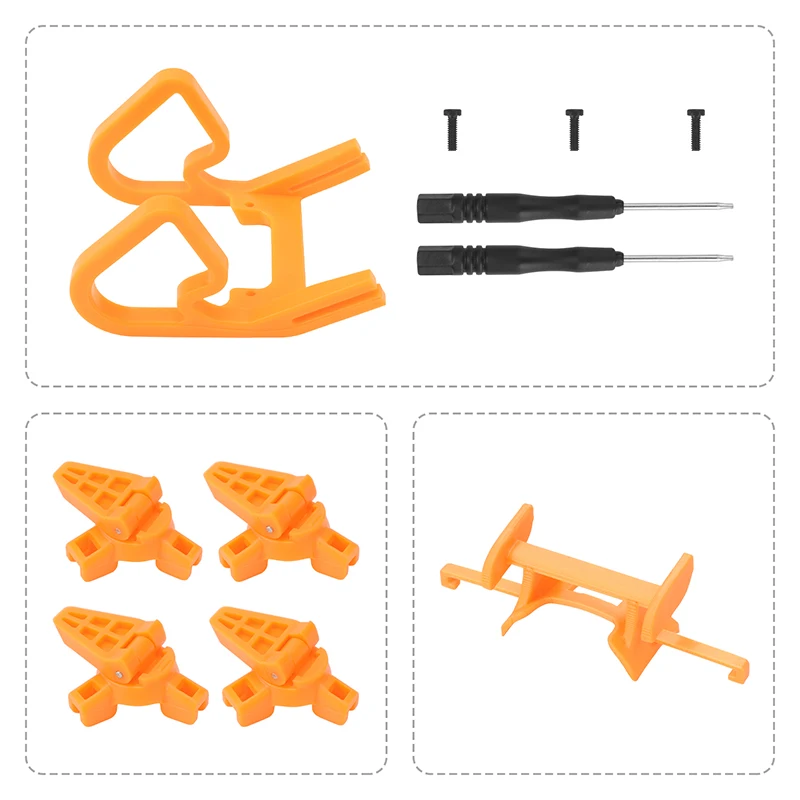 all-in-one orange