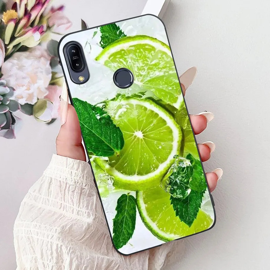 Enhanced Silicone Case Cover – Soft Protective Shell