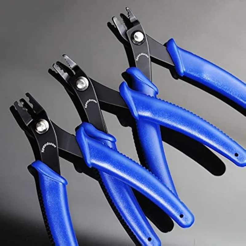 Jewelry Crimping Pliers 2