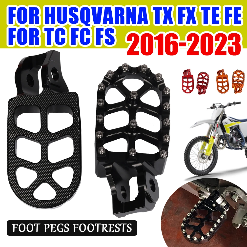 Foot Pegs Husqvarna Tc Husqvarna 450 Foot Pegs Husqvarna 450 501 Pegs 20162023 85