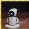 Smart Robot Kids Eilik Emotional Interaction Smart Companion Pet With Ai Technology A Little Companion Bot With Endless Fun Toy 1