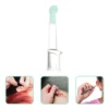 6 Pcs Visual Ear Spoon Head Intelligent Remover Supplies Camera Replacement Tips Spoons Visible Wax Removal Plugs 3