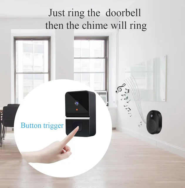 Ring Video Doorbell Pro - Constant Ringing and Reboot at night - Video  Doorbells - Ring Community