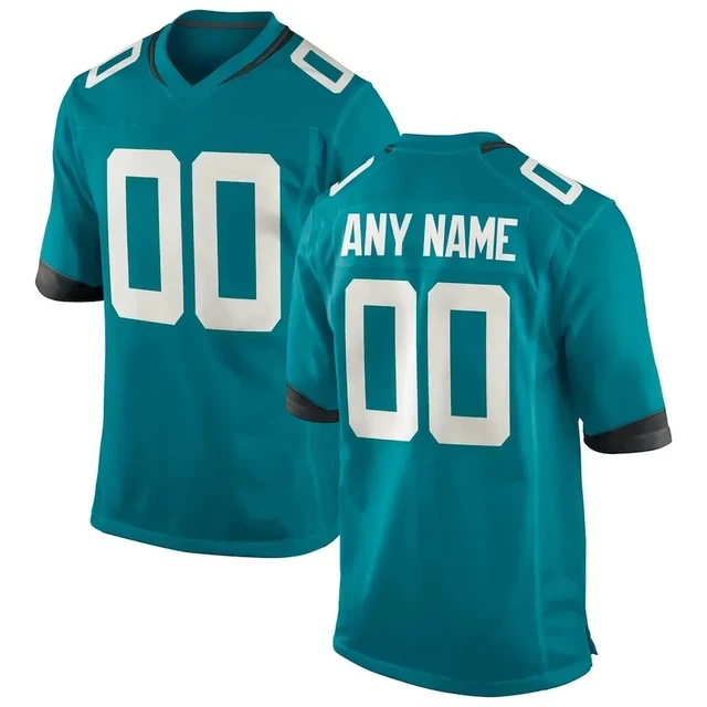 American Football Custom Jerseys  American Football Shirt Men - Custom  American - Aliexpress