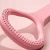 Fitness Workout Resistance Band Arm Back Shoulder Exercise Elastic Training Band Yoga Pilates Physical Therapy Equipmenta 3