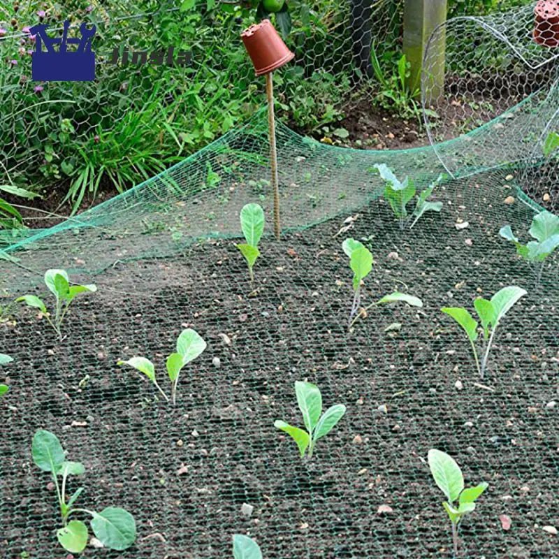 

Садовые сети для растений, защитные сети для птиц, заборы для защиты урожая, ловушки, садовые заборы, сети для фруктовых деревьев, лучшие рыболовные сети для вредителей