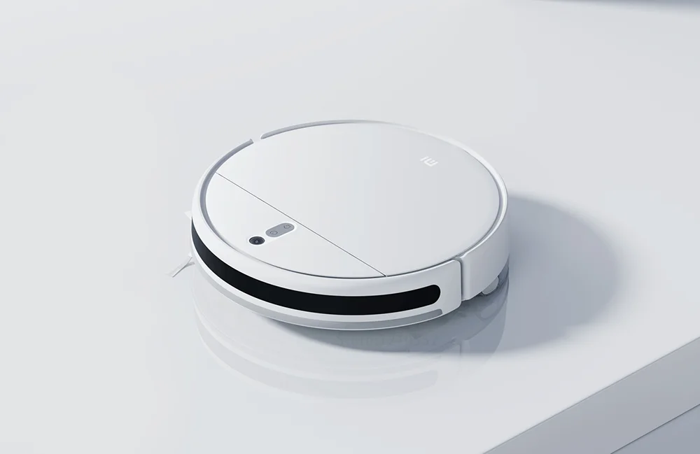 XIAOMI Vacuum Cleaner Mi Robot Mop 2 - Side Brush White EU