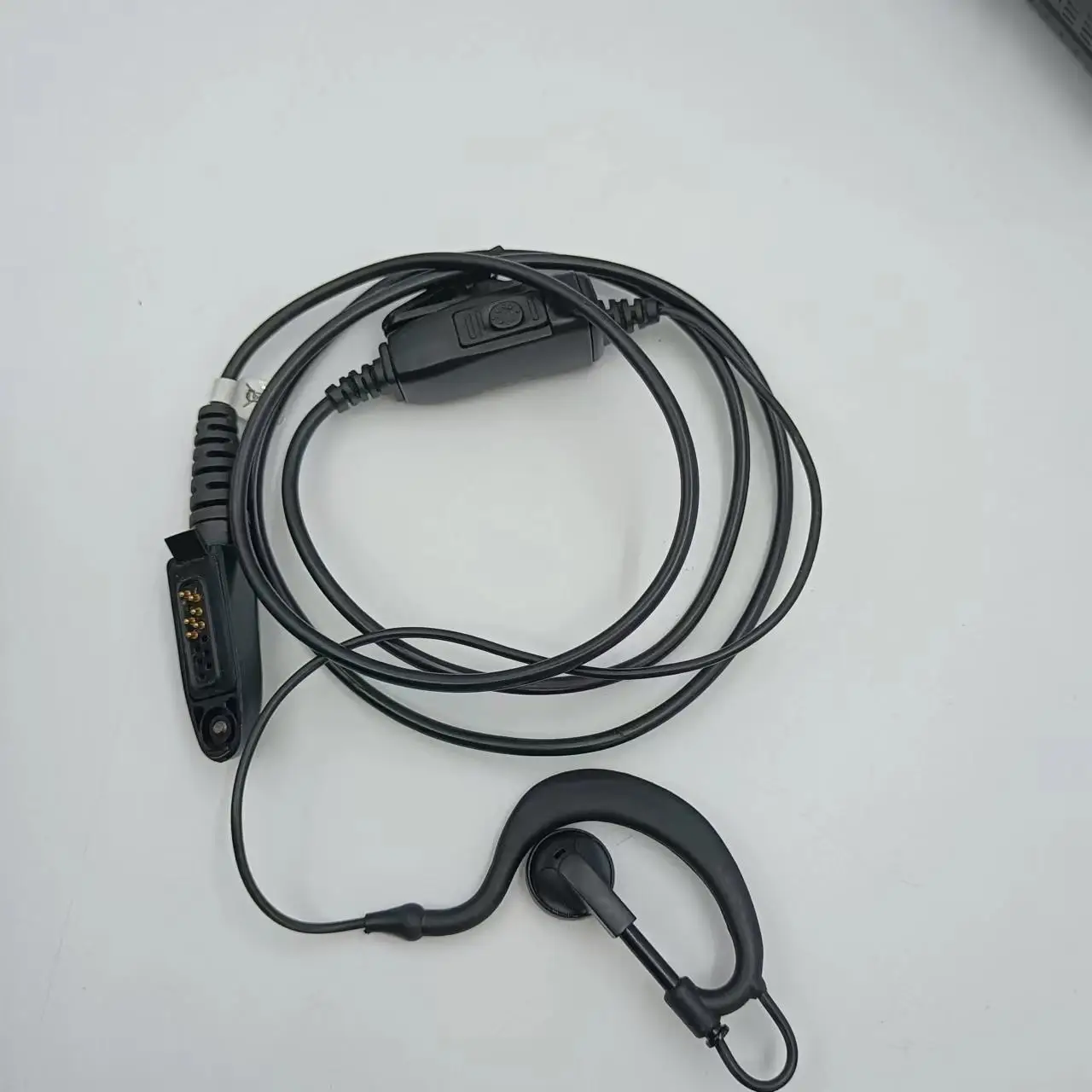 walkie talkie inrico s100 t320 headset / Handheld microphone