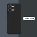 Classic Black
