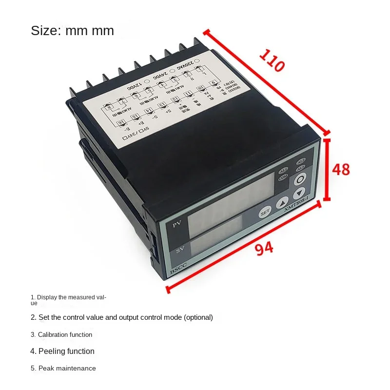 thumb