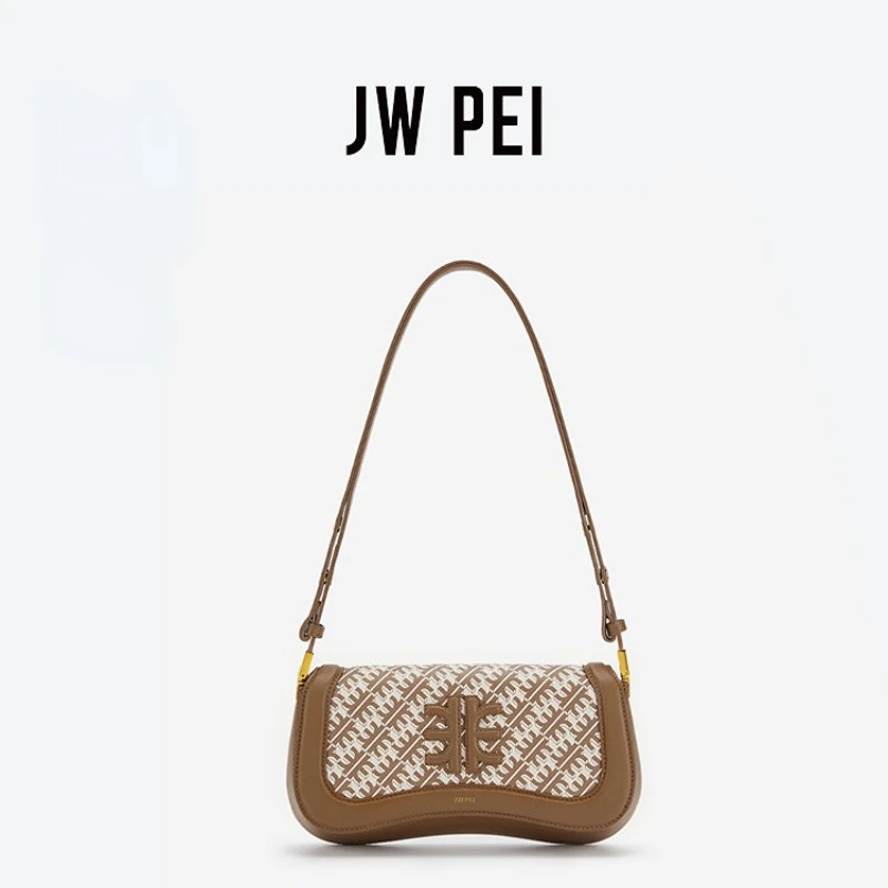 JW Pei FEI Mini Flap Crossbody