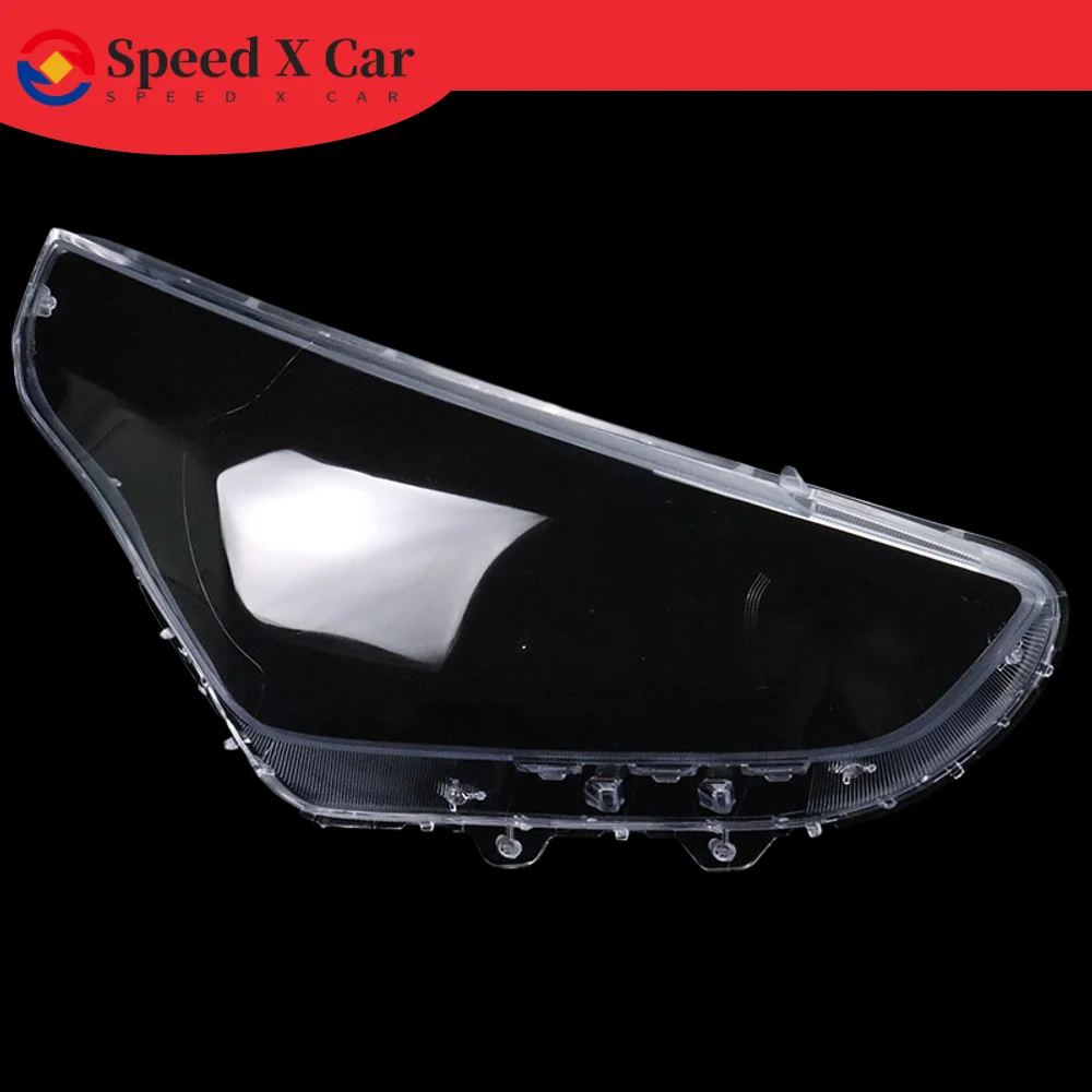 

Suitable For Modern New Reina Headlight Covers. 17-20 Models Of Car Headlights Have Transparent Lampshades, Lampshells, And Head