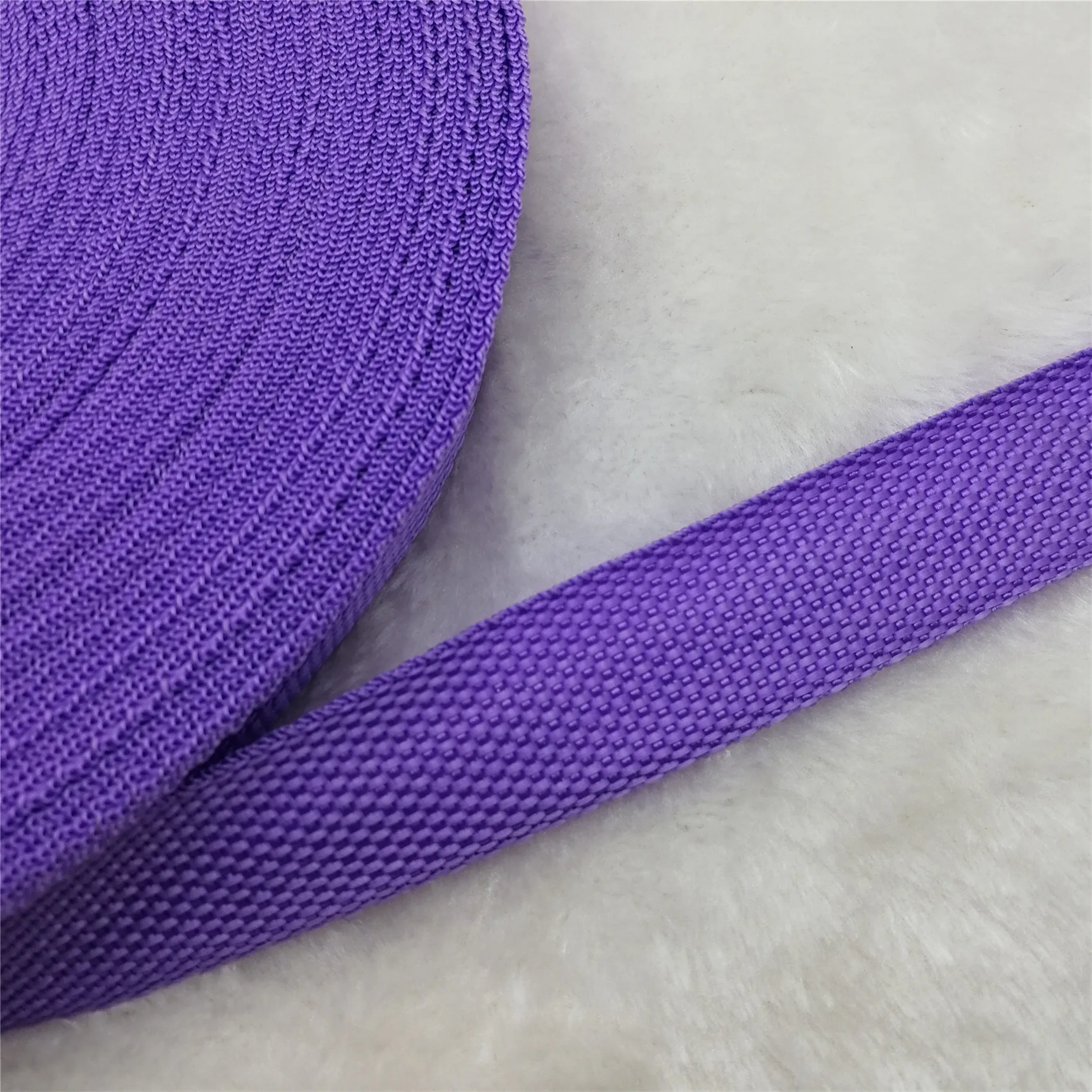 Versatile Nylon Webbing Strap