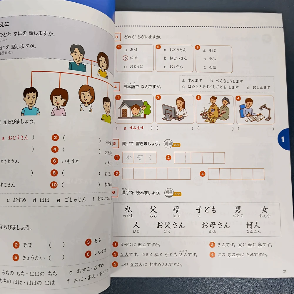 Beginner's Guide to Japanese Language and Culture: Level A2 Activity Workbook