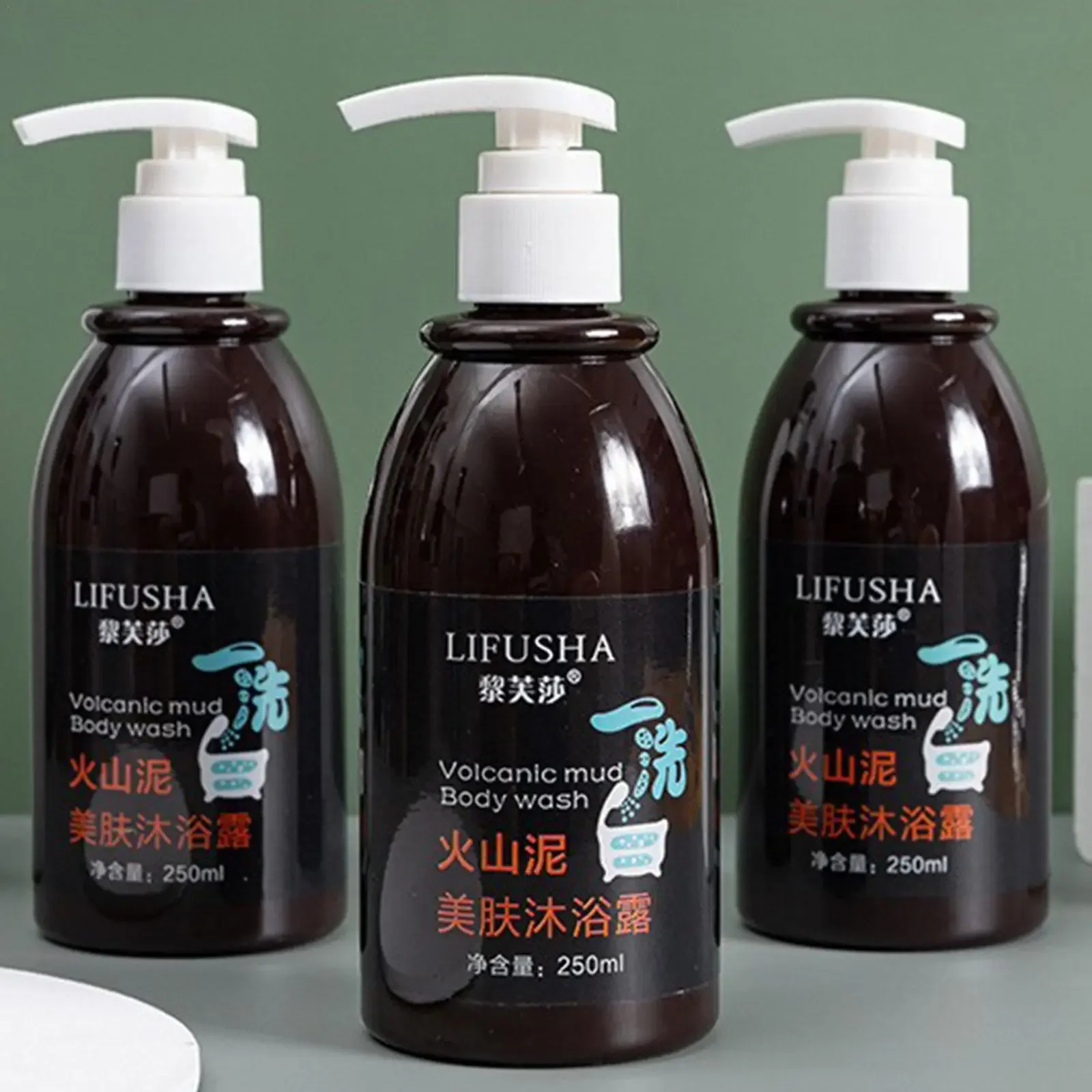 Мгновенное Отбеливание крем для